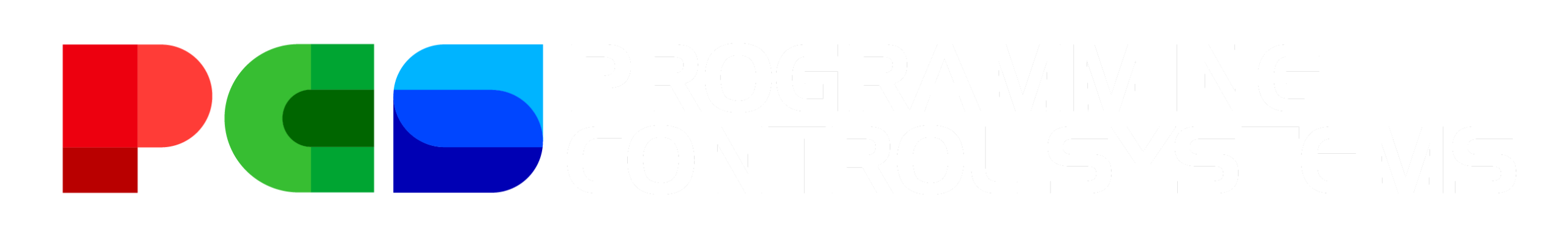Programming Control Systems