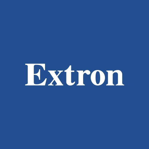 Extron-logo